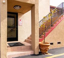 Econo Lodge Long Beach Exterior