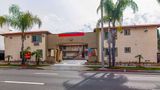 Econo Lodge Long Beach Exterior