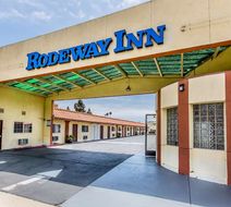 Rodeway Inn Ventura Exterior