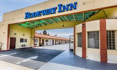 Rodeway Inn Ventura
