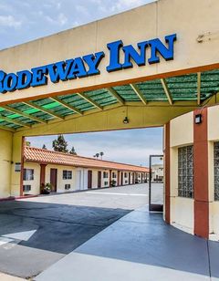 Rodeway Inn Ventura