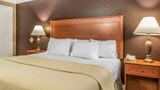 Rodeway Inn Ventura Room