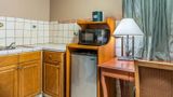 Rodeway Inn Ventura Suite