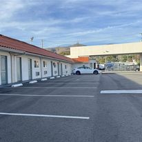 Rodeway Inn Ventura