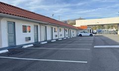 Rodeway Inn Ventura