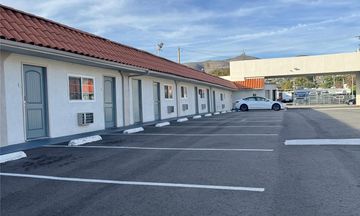 Rodeway Inn Ventura