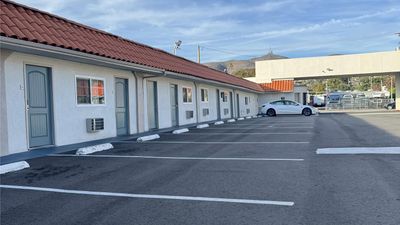 Rodeway Inn Ventura