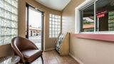 Rodeway Inn Ventura Lobby