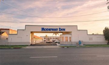 Rodeway Inn Ventura