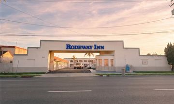 Rodeway Inn Ventura