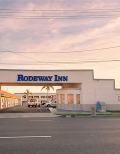 Rodeway Inn Ventura