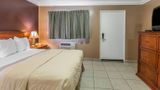 Rodeway Inn Ventura Room