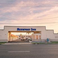 Rodeway Inn Ventura