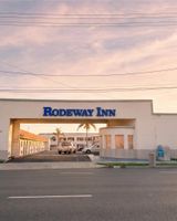 Rodeway Inn Ventura