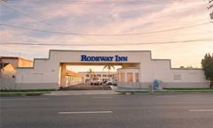 Rodeway Inn Ventura