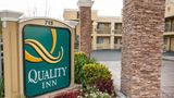 <b>Quality Inn Exterior</b>. Images powered by <a href="https://iceportal.shijigroup.com/" title="IcePortal" target="_blank">IcePortal</a>.