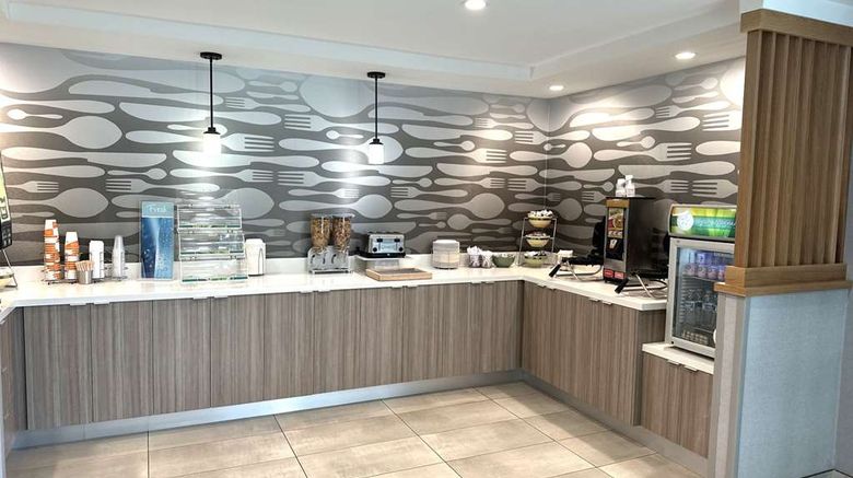 <b>Quality Inn Restaurant</b>. Images powered by <a href="https://iceportal.shijigroup.com/" title="IcePortal" target="_blank">IcePortal</a>.