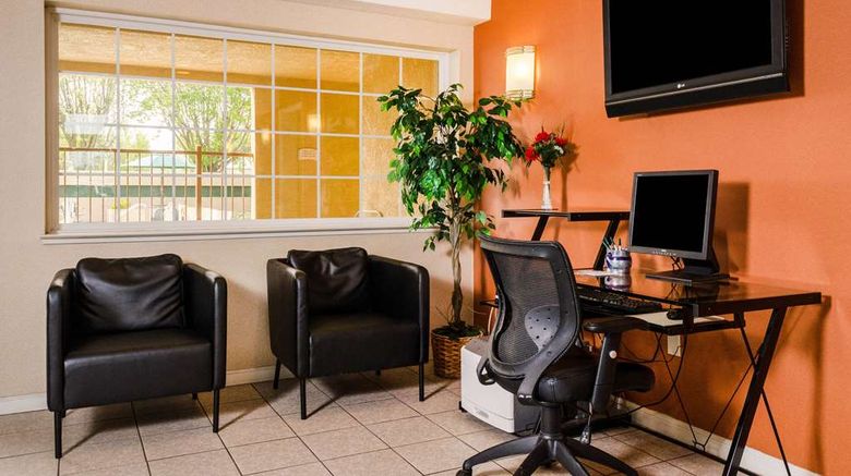 <b>Quality Inn Suites Hotel Other</b>. Images powered by <a href="https://iceportal.shijigroup.com/" title="IcePortal" target="_blank">IcePortal</a>.