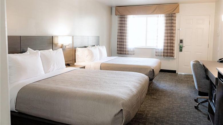 <b>Quality Inn Suites Hotel Room</b>. Images powered by <a href="https://iceportal.shijigroup.com/" title="IcePortal" target="_blank">IcePortal</a>.