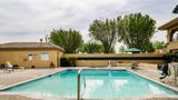 Quality Inn Suites Hotel Pool