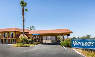 Rodeway Inn & Suites Canyon Lake