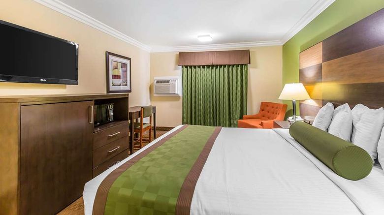 <b>Rodeway Inn & Suites Canyon Lake Room</b>. Images powered by <a href="https://iceportal.shijigroup.com/" title="IcePortal" target="_blank">IcePortal</a>.