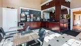 Rodeway Inn Cypress Buena Park Restaurant