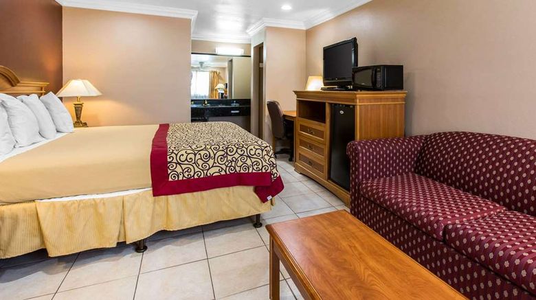<b>Rodeway Inn Cypress Buena Park Suite</b>. Images powered by <a href="https://iceportal.shijigroup.com/" title="IcePortal" target="_blank">IcePortal</a>.