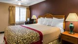 Rodeway Inn Cypress Buena Park Room