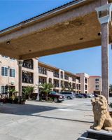 Rodeway Inn Cypress Buena Park