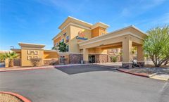 Comfort Suites Blythe