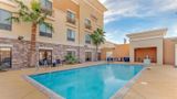 Comfort Suites Blythe Pool