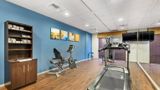 Comfort Suites Blythe Health