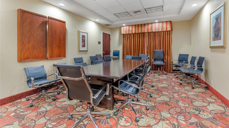 Comfort Suites Blythe Meeting