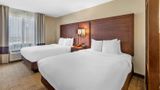 Comfort Suites Blythe Suite