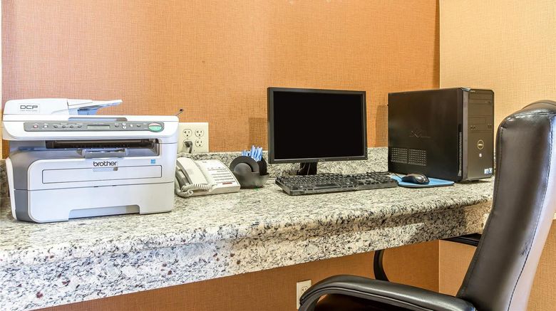 <b>Comfort Inn & Suites San Bernardino Other</b>. Images powered by <a href="https://iceportal.shijigroup.com/" title="IcePortal" target="_blank">IcePortal</a>.