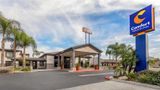 Comfort Inn & Suites San Bernardino Exterior