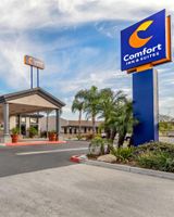 Comfort Inn & Suites San Bernardino