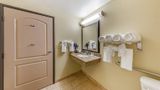 Comfort Inn & Suites San Bernardino Room