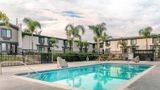 Comfort Inn & Suites San Bernardino Pool