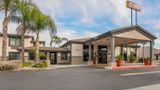 Comfort Inn & Suites San Bernardino Exterior