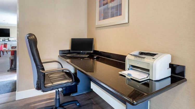 Comfort Inn Castro Valley Other