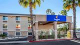 Comfort Inn San Diego Miramar Exterior