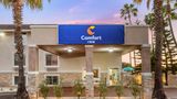 Comfort Inn San Diego Miramar Exterior