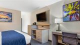 Comfort Inn San Diego Miramar Room