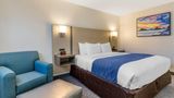 Comfort Inn San Diego Miramar Room