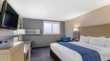 Comfort Inn San Diego Miramar Room