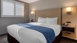 Comfort Inn San Diego Miramar Room