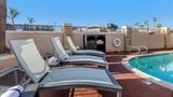 Comfort Inn San Diego Miramar Pool