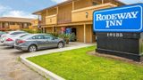 Rodeway Inn Santee San Diego East Exterior